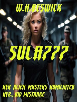 cover image of Sula777